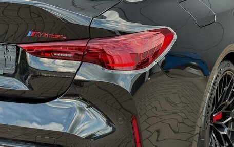 BMW M4, 2026 год, 23 800 000 рублей, 21 фотография