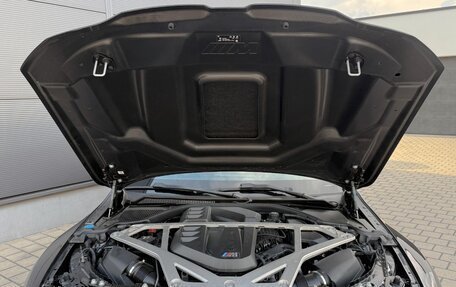 BMW M4, 2026 год, 23 800 000 рублей, 23 фотография