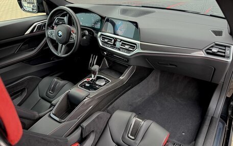 BMW M4, 2026 год, 23 800 000 рублей, 27 фотография