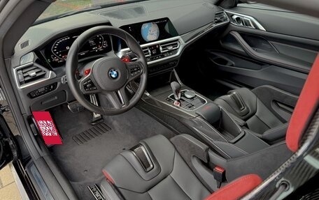 BMW M4, 2026 год, 23 800 000 рублей, 25 фотография