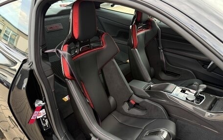 BMW M4, 2026 год, 23 800 000 рублей, 28 фотография