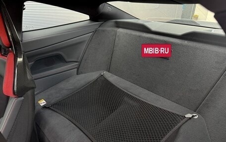 BMW M4, 2026 год, 23 800 000 рублей, 26 фотография