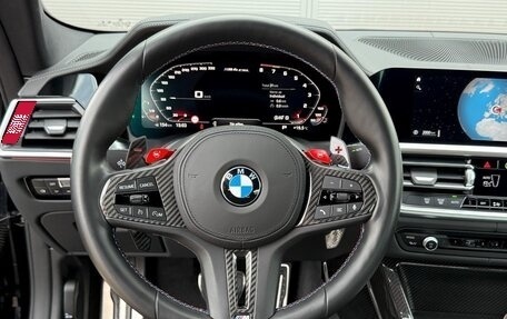 BMW M4, 2026 год, 23 800 000 рублей, 29 фотография