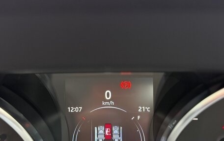 Land Rover Range Rover Evoque I, 2018 год, 3 000 000 рублей, 6 фотография