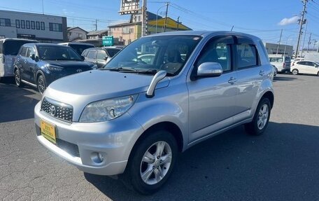 Toyota Rush II, 2012 год, 850 000 рублей, 12 фотография