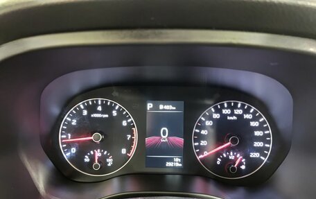 KIA Rio IV, 2022 год, 2 050 000 рублей, 6 фотография