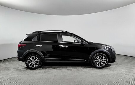 KIA Rio IV, 2022 год, 2 050 000 рублей, 18 фотография