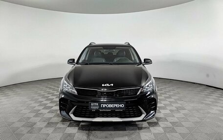KIA Rio IV, 2022 год, 2 050 000 рублей, 16 фотография