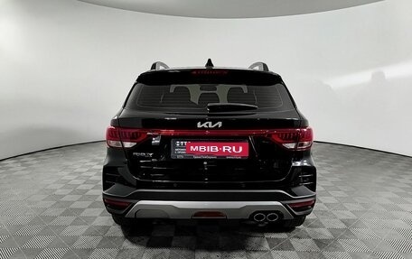 KIA Rio IV, 2022 год, 2 050 000 рублей, 20 фотография