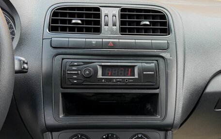 Volkswagen Polo VI (EU Market), 2019 год, 1 423 800 рублей, 10 фотография