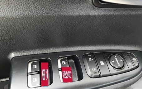 KIA Rio IV, 2022 год, 2 050 000 рублей, 11 фотография