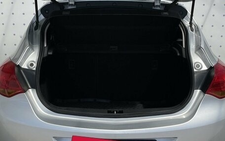 Opel Astra J, 2012 год, 775 000 рублей, 7 фотография