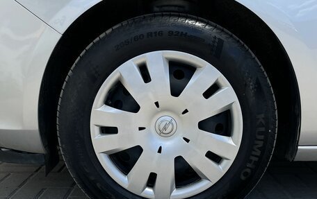 Opel Astra J, 2012 год, 775 000 рублей, 19 фотография