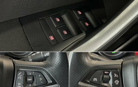 Opel Astra J, 2012 год, 775 000 рублей, 18 фотография