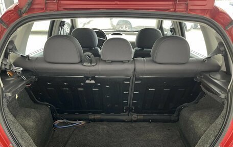 Chevrolet Aveo III, 2006 год, 399 000 рублей, 18 фотография