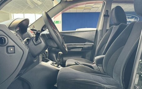 Hyundai Tucson III, 2008 год, 699 000 рублей, 18 фотография
