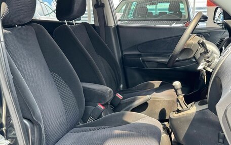 Hyundai Tucson III, 2008 год, 699 000 рублей, 27 фотография