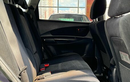 Hyundai Tucson III, 2008 год, 699 000 рублей, 29 фотография
