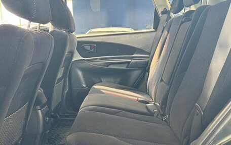 Hyundai Tucson III, 2008 год, 699 000 рублей, 30 фотография