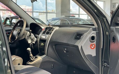 Hyundai Tucson III, 2008 год, 699 000 рублей, 28 фотография