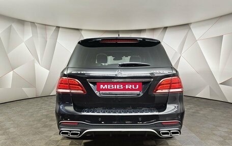 Mercedes-Benz GLE AMG, 2018 год, 7 300 000 рублей, 8 фотография