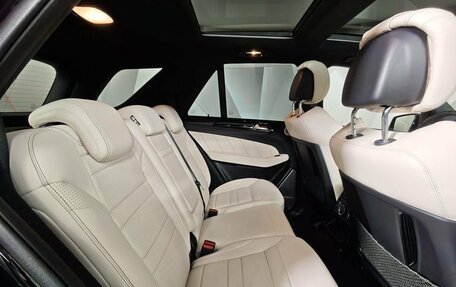 Mercedes-Benz GLE AMG, 2018 год, 7 300 000 рублей, 16 фотография