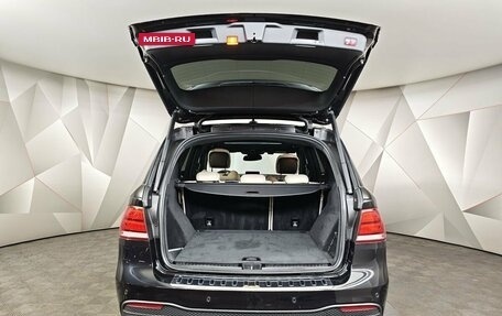 Mercedes-Benz GLE AMG, 2018 год, 7 300 000 рублей, 12 фотография