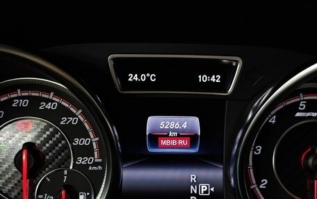 Mercedes-Benz GLE AMG, 2018 год, 7 300 000 рублей, 18 фотография