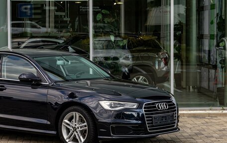Audi A6, 2016 год, 1 895 000 рублей, 7 фотография
