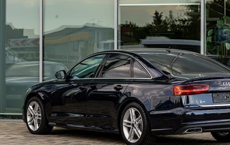 Audi A6, 2016 год, 1 895 000 рублей, 10 фотография