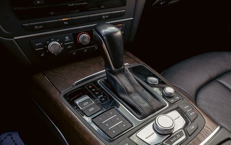 Audi A6, 2016 год, 1 895 000 рублей, 17 фотография