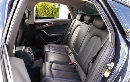 Audi A6, 2016 год, 1 895 000 рублей, 19 фотография