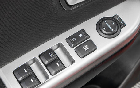 KIA Rio III рестайлинг, 2015 год, 1 049 000 рублей, 12 фотография