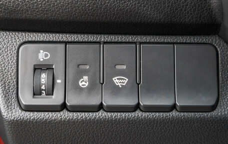 KIA Rio III рестайлинг, 2015 год, 1 049 000 рублей, 13 фотография