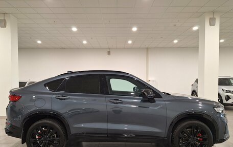 Geely Tugella FY11, 2023 год, 2 750 000 рублей, 4 фотография