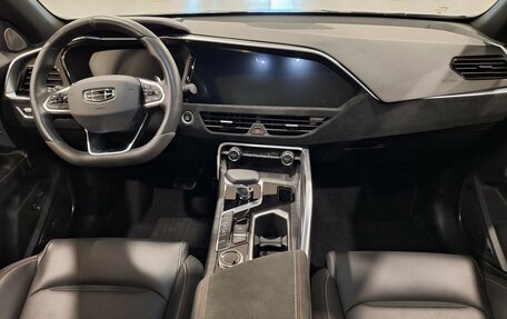 Geely Tugella FY11, 2023 год, 2 750 000 рублей, 11 фотография