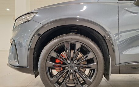 Geely Tugella FY11, 2023 год, 2 750 000 рублей, 9 фотография