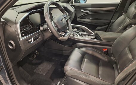 Geely Tugella FY11, 2023 год, 2 750 000 рублей, 14 фотография