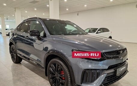 Geely Tugella FY11, 2023 год, 2 750 000 рублей, 7 фотография