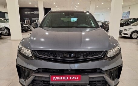 Geely Tugella FY11, 2023 год, 2 750 000 рублей, 5 фотография