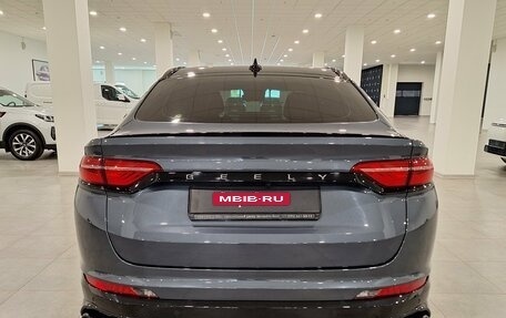 Geely Tugella FY11, 2023 год, 2 750 000 рублей, 6 фотография
