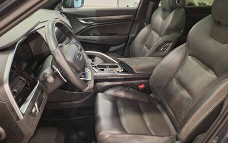 Geely Tugella FY11, 2023 год, 2 750 000 рублей, 20 фотография