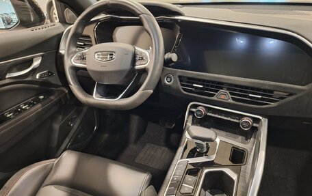 Geely Tugella FY11, 2023 год, 2 750 000 рублей, 18 фотография