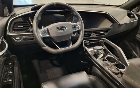 Geely Tugella FY11, 2023 год, 2 750 000 рублей, 21 фотография