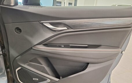 Geely Tugella FY11, 2023 год, 2 750 000 рублей, 23 фотография
