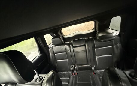 Jeep Grand Cherokee, 2013 год, 850 000 рублей, 3 фотография