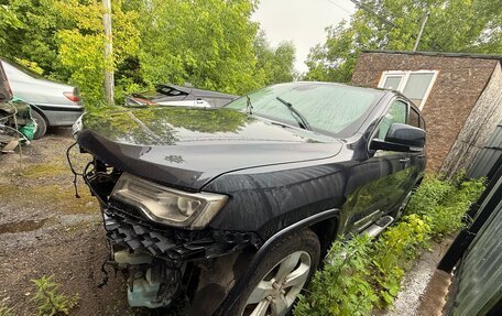Jeep Grand Cherokee, 2013 год, 850 000 рублей, 11 фотография
