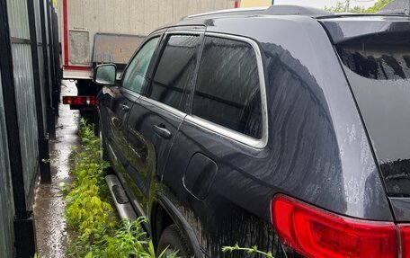 Jeep Grand Cherokee, 2013 год, 850 000 рублей, 7 фотография