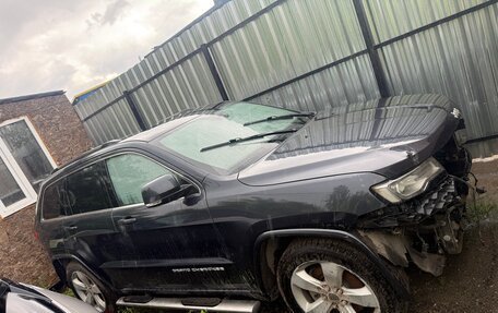 Jeep Grand Cherokee, 2013 год, 850 000 рублей, 4 фотография