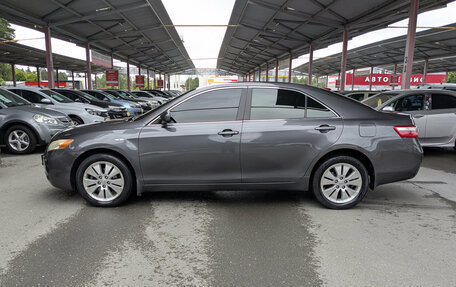 Toyota Camry, 2008 год, 959 900 рублей, 5 фотография